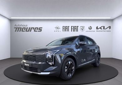 Kia Sportage, 2026