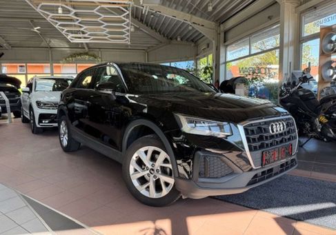 Audi Q2, 2022 3