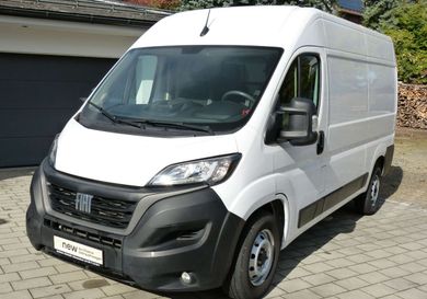 Fiat Ducato, 2023