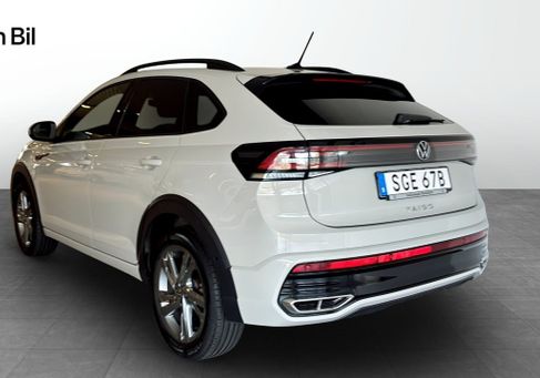 Volkswagen Taigo, 2023