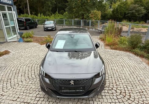 Peugeot 208, 2022