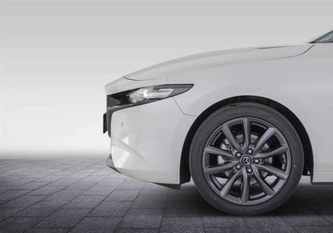 Mazda 3, 2026