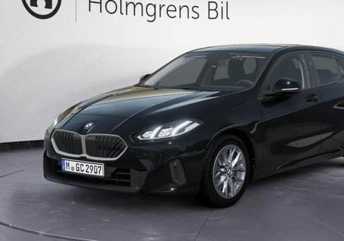 BMW 120, 2026
