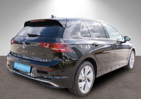 Volkswagen Golf, 2026 3