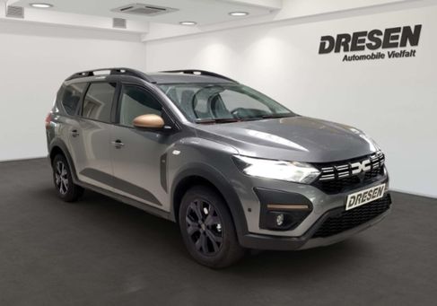 Dacia Jogger, 2025 2