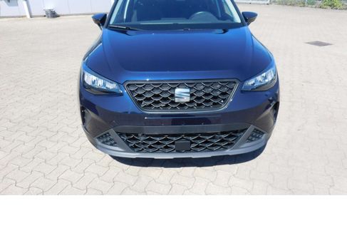 Seat Arona, 2023