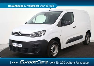Citroën Berlingo, 2023