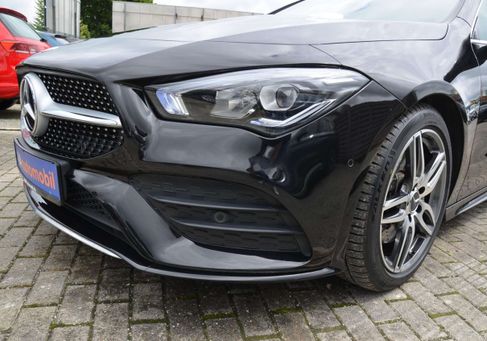 Mercedes-Benz CLA 220, 2023