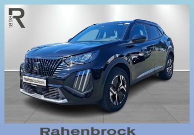 Peugeot 2008, 2025
