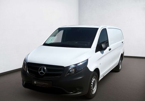 Mercedes-Benz Vito, 2023