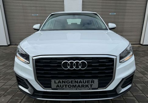 Audi Q2, 2019 3