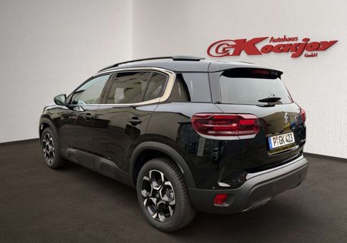 Citroën C5 Aircross, 2025 3