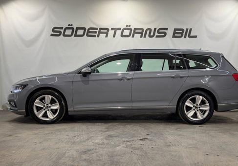 Volkswagen Passat Variant, 2023 3