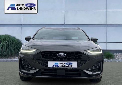Ford Focus, 2024