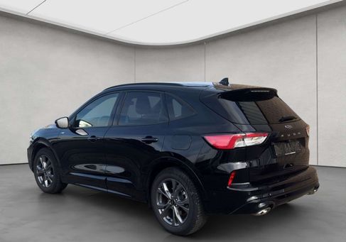 Ford Kuga, 2023
