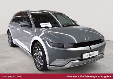 Hyundai IONIQ, 2023