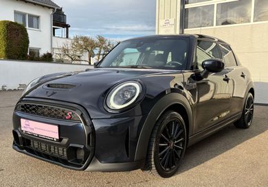 MINI Cooper S, 2023