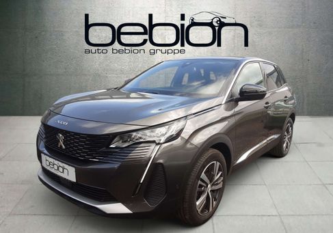 Peugeot 3008, 2023