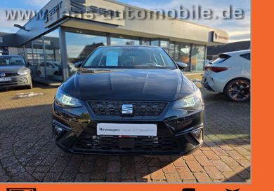 Seat Ibiza, 2025
