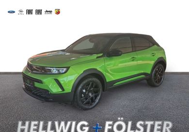 Opel Mokka, 2023
