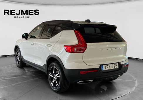 Volvo XC40, 2019 2