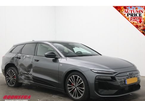 Audi, 2025 2