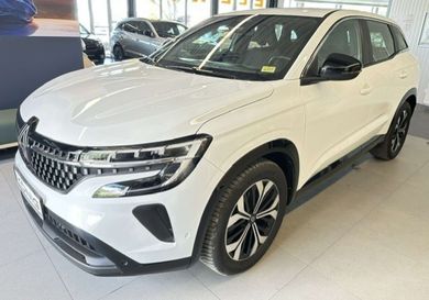 Renault Austral, 2023