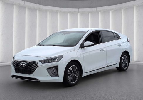 Hyundai IONIQ, 2022