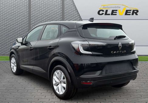 Renault Captur, 2025