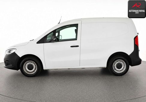 Mercedes-Benz Citan, 2023