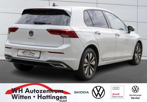 Volkswagen Golf, 2023 2