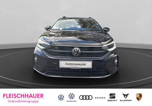 Volkswagen Taigo, 2022 2