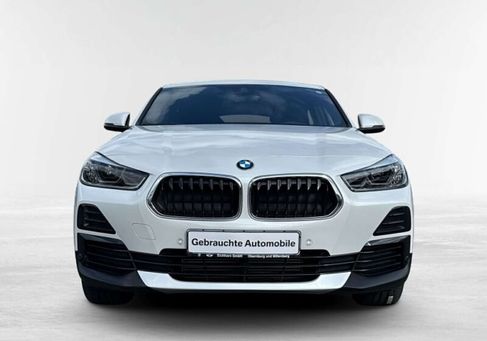 BMW X2, 2024 2