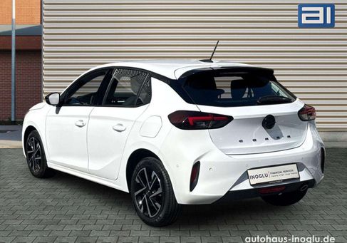 Opel Corsa, 2025 3