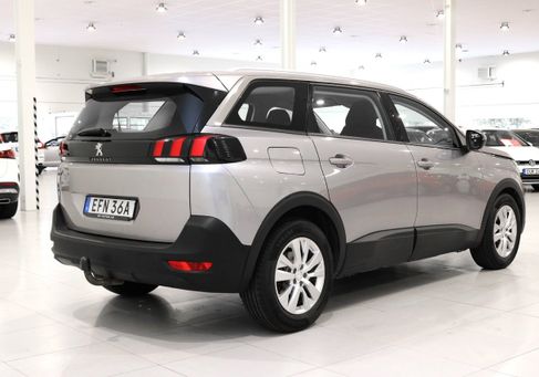 Peugeot, 2019