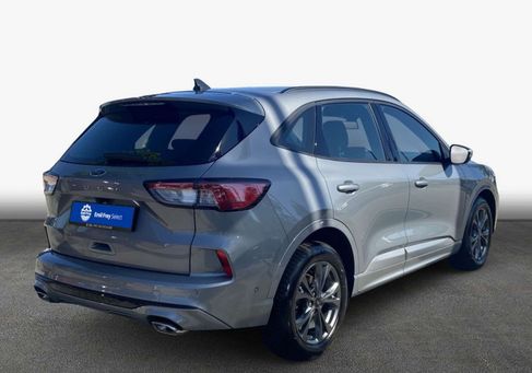 Ford Kuga, 2023