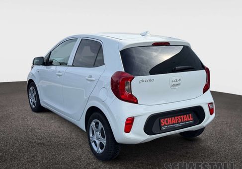 Kia Picanto, 2024