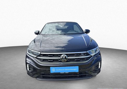 Volkswagen T-Roc, 2024