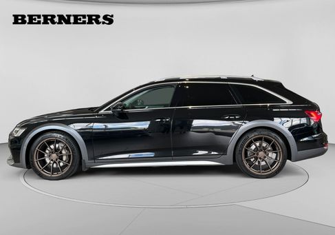Audi A6 Allroad, 2020