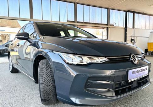 Volkswagen Golf, 2025 3