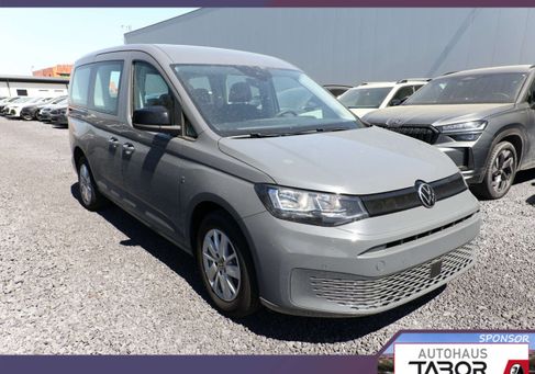 Volkswagen Caddy, 2025