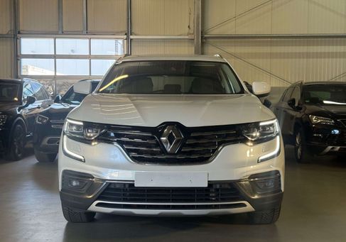 Renault Koleos, 2021 2