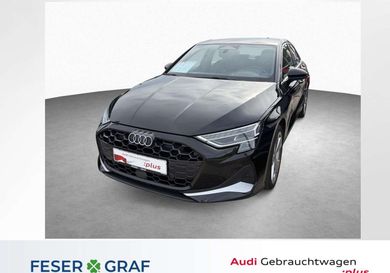 Audi A3, 2025