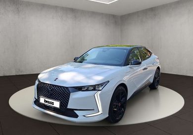 Citroën DS4, 2023