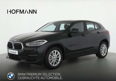 BMW X2, 2023
