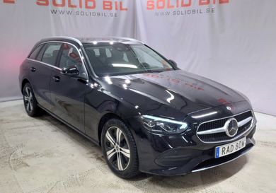 Mercedes-Benz C 300, 2023