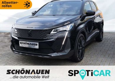 Peugeot 3008, 2023