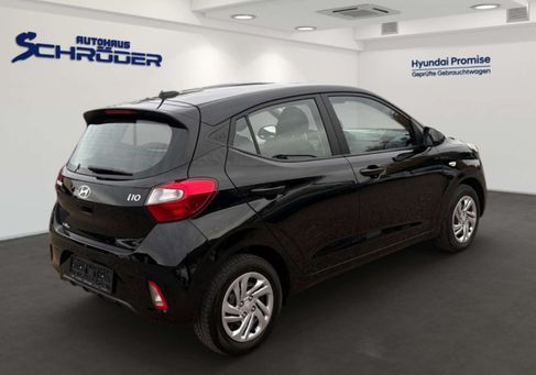 Hyundai i10, 2024 3