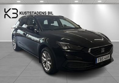 Seat Leon, 2020