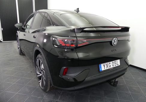 Volkswagen ID.5, 2023